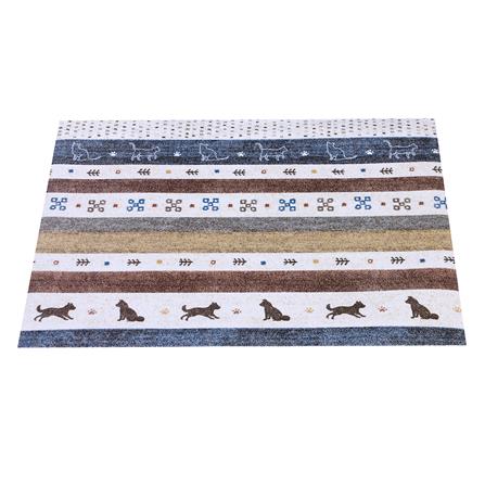 แผ่นอเนกประสงค์กันลื่น MEIWA B 45X60 ซม._2