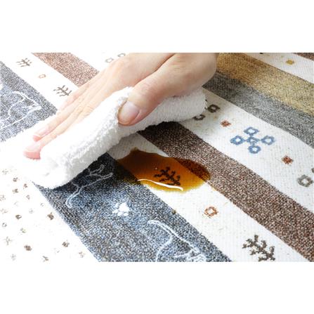 แผ่นอเนกประสงค์กันลื่น MEIWA B 45X60 ซม._5