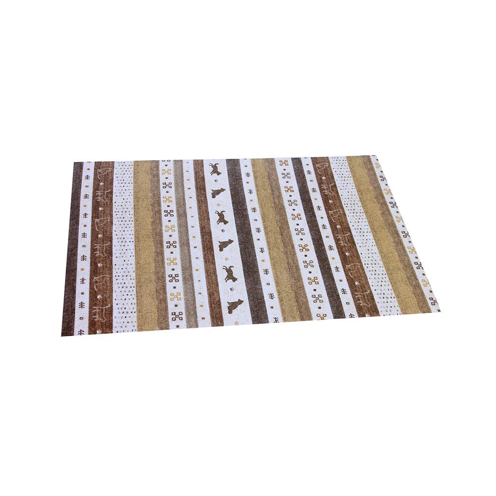 แผ่นอเนกประสงค์กันลื่น MEIWA BR 60X90 ซม.