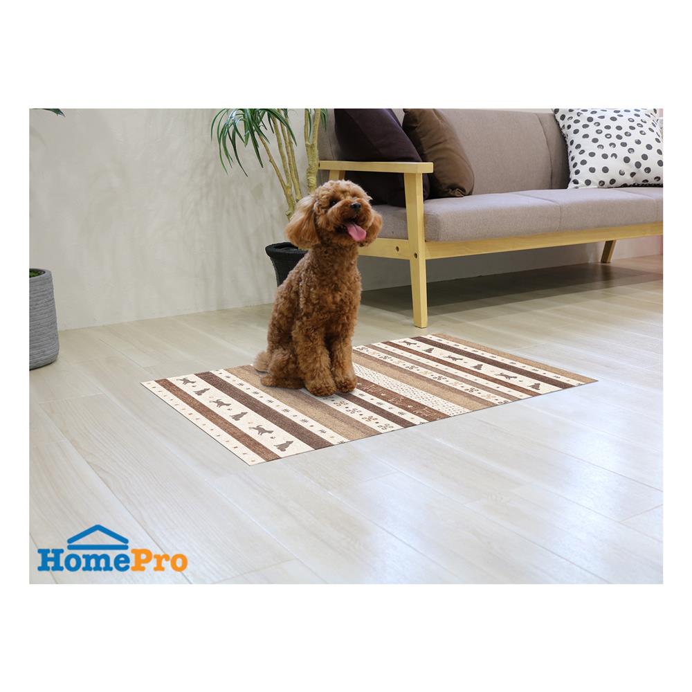 แผ่นอเนกประสงค์กันลื่น MEIWA BR 60X90 ซม.