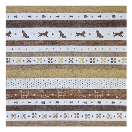 แผ่นอเนกประสงค์กันลื่น MEIWA BR 60X90 ซม._1