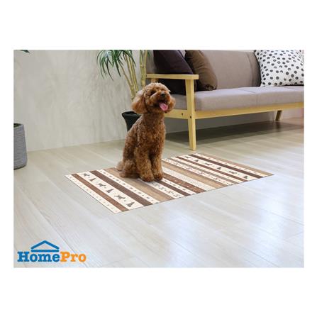 แผ่นอเนกประสงค์กันลื่น MEIWA BR 60X90 ซม._5