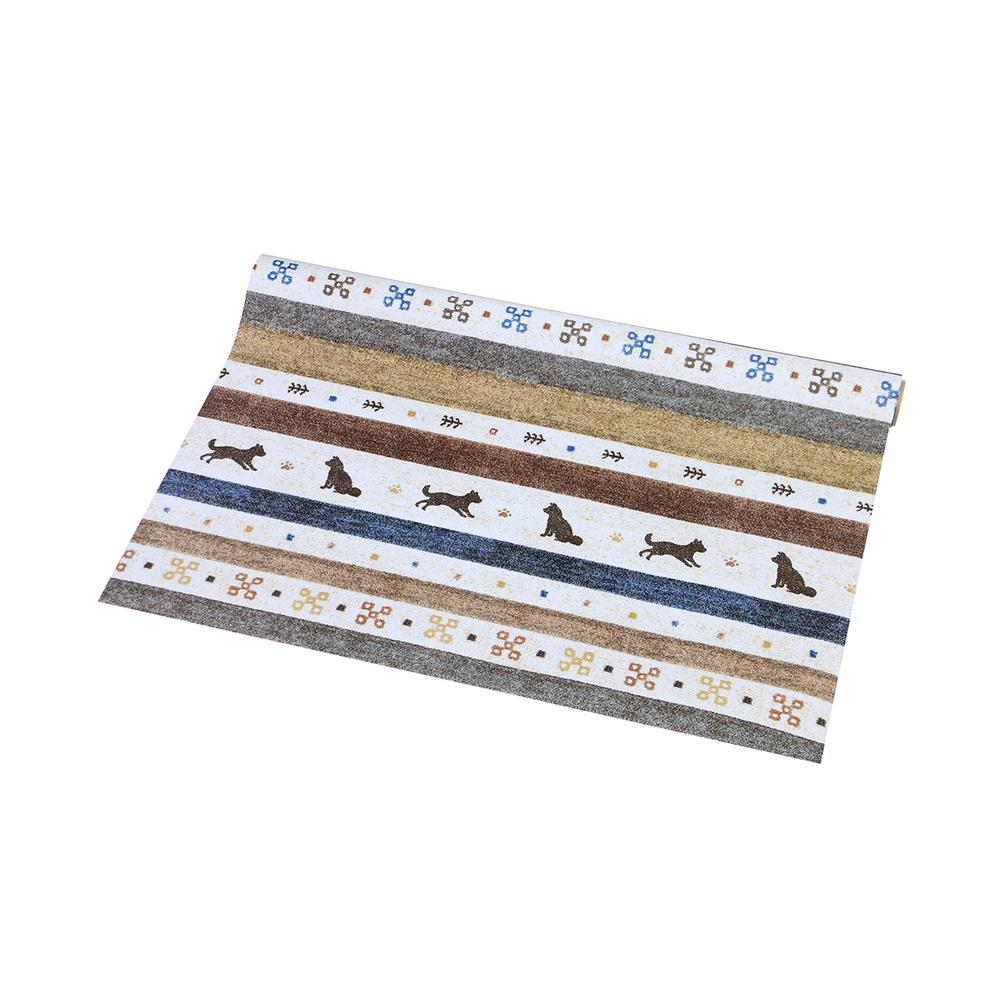 แผ่นอเนกประสงค์กันลื่น MEIWA B 60X90 ซม.