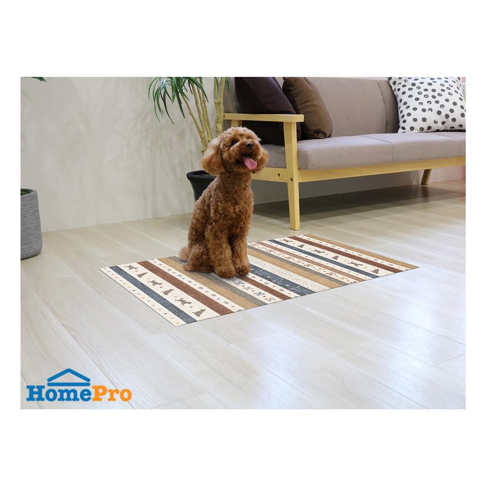 แผ่นอเนกประสงค์กันลื่น MEIWA B 60X90 ซม.