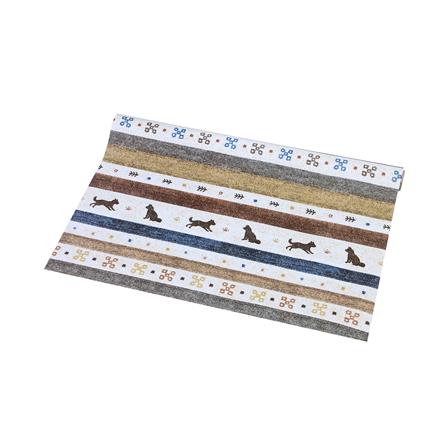 แผ่นอเนกประสงค์กันลื่น MEIWA B 60X90 ซม._0