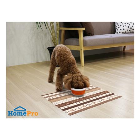 แผ่นอเนกประสงค์กันลื่น MEIWA BR 45X60 ซม._5