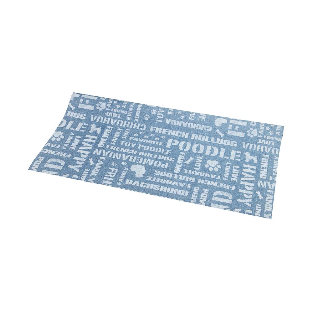 แผ่นอเนกประสงค์กันลื่น MEIWA B 90X120 ซม.