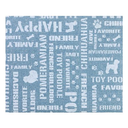 แผ่นอเนกประสงค์กันลื่น MEIWA B 90X120 ซม._1