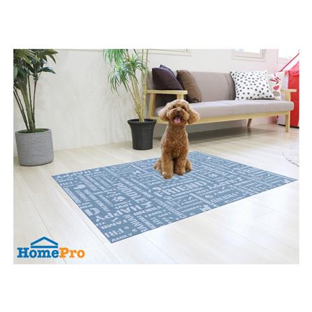 แผ่นอเนกประสงค์กันลื่น MEIWA B 90X120 ซม._6