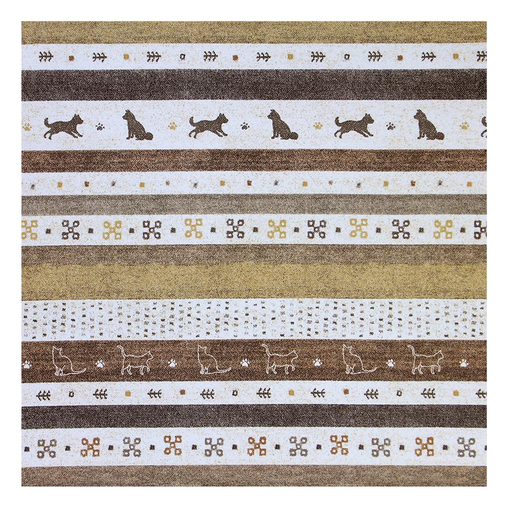 แผ่นอเนกประสงค์กันลื่น MEIWA BR 120X180 ซม.