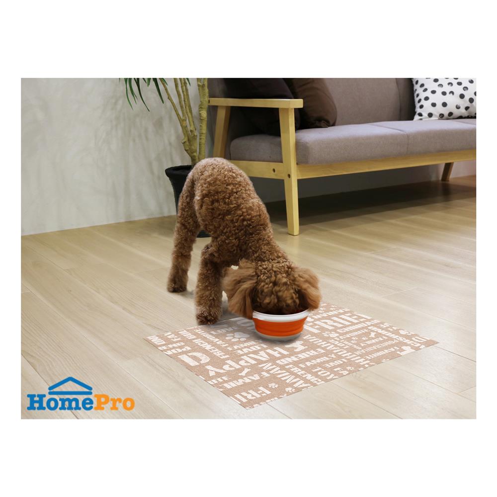 แผ่นอเนกประสงค์กันลื่น MEIWA BE 45X60 ซม.