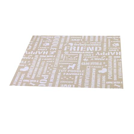 แผ่นอเนกประสงค์กันลื่น MEIWA BE 45X60 ซม._2