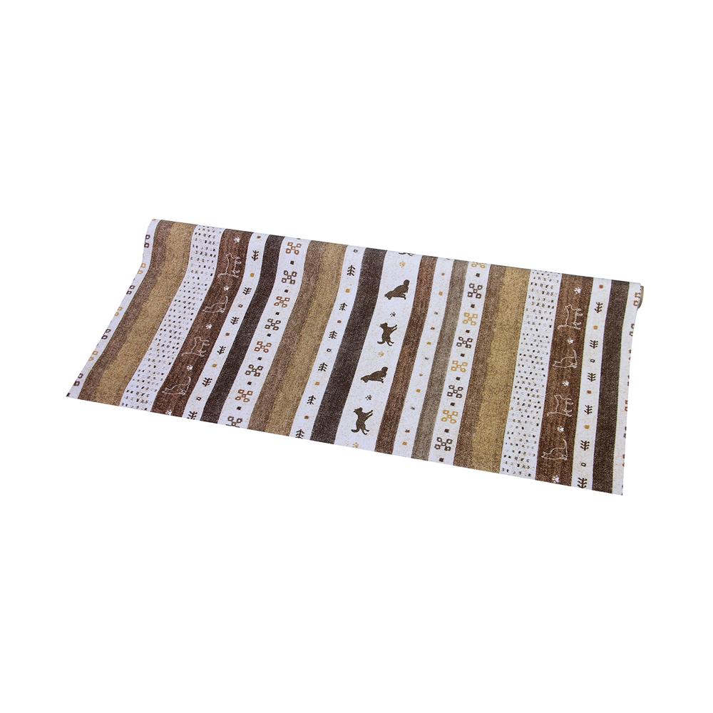 แผ่นอเนกประสงค์กันลื่น MEIWA BR 90X120 ซม.