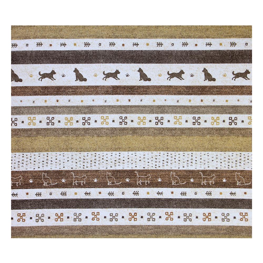 แผ่นอเนกประสงค์กันลื่น MEIWA BR 90X120 ซม.