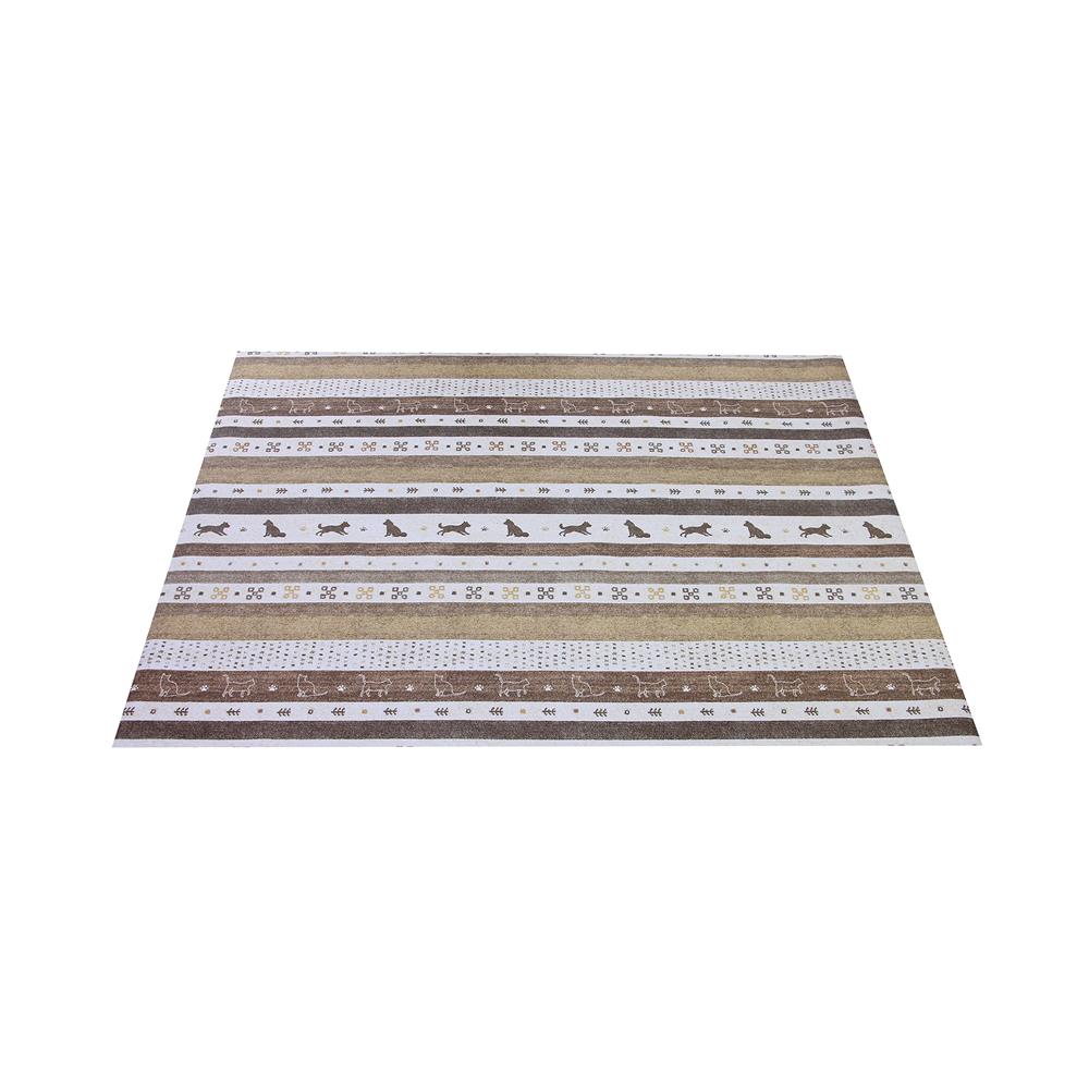 แผ่นอเนกประสงค์กันลื่น MEIWA BR 90X120 ซม.