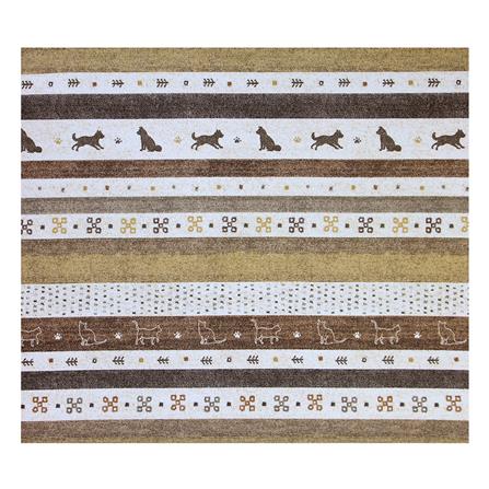 แผ่นอเนกประสงค์กันลื่น MEIWA BR 90X120 ซม._1