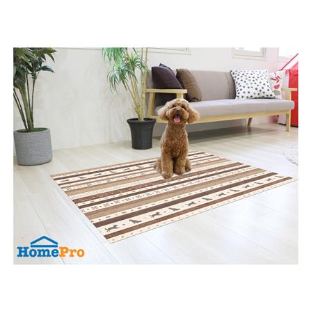 แผ่นอเนกประสงค์กันลื่น MEIWA BR 90X120 ซม._6