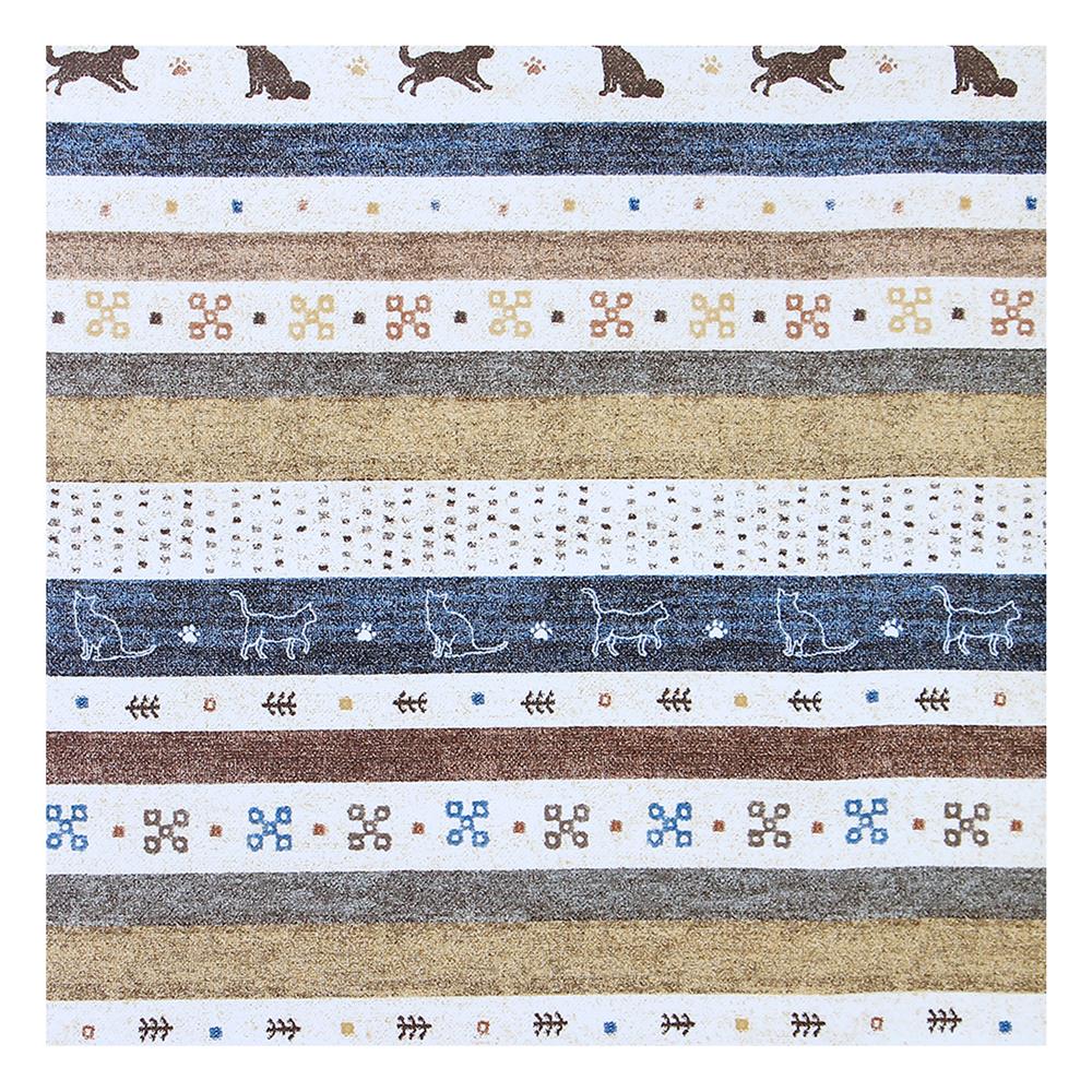 แผ่นอเนกประสงค์กันลื่น MEIWA B2 90X120 ซม.