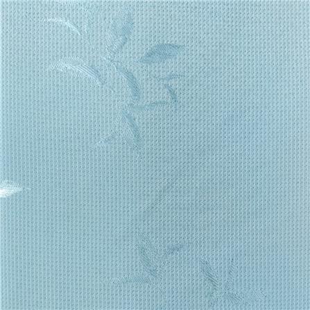 ผ้าม่าน EYELET HOME LIVING STYLE ERNET UV 140X160 ซม. สีฟ้า_2