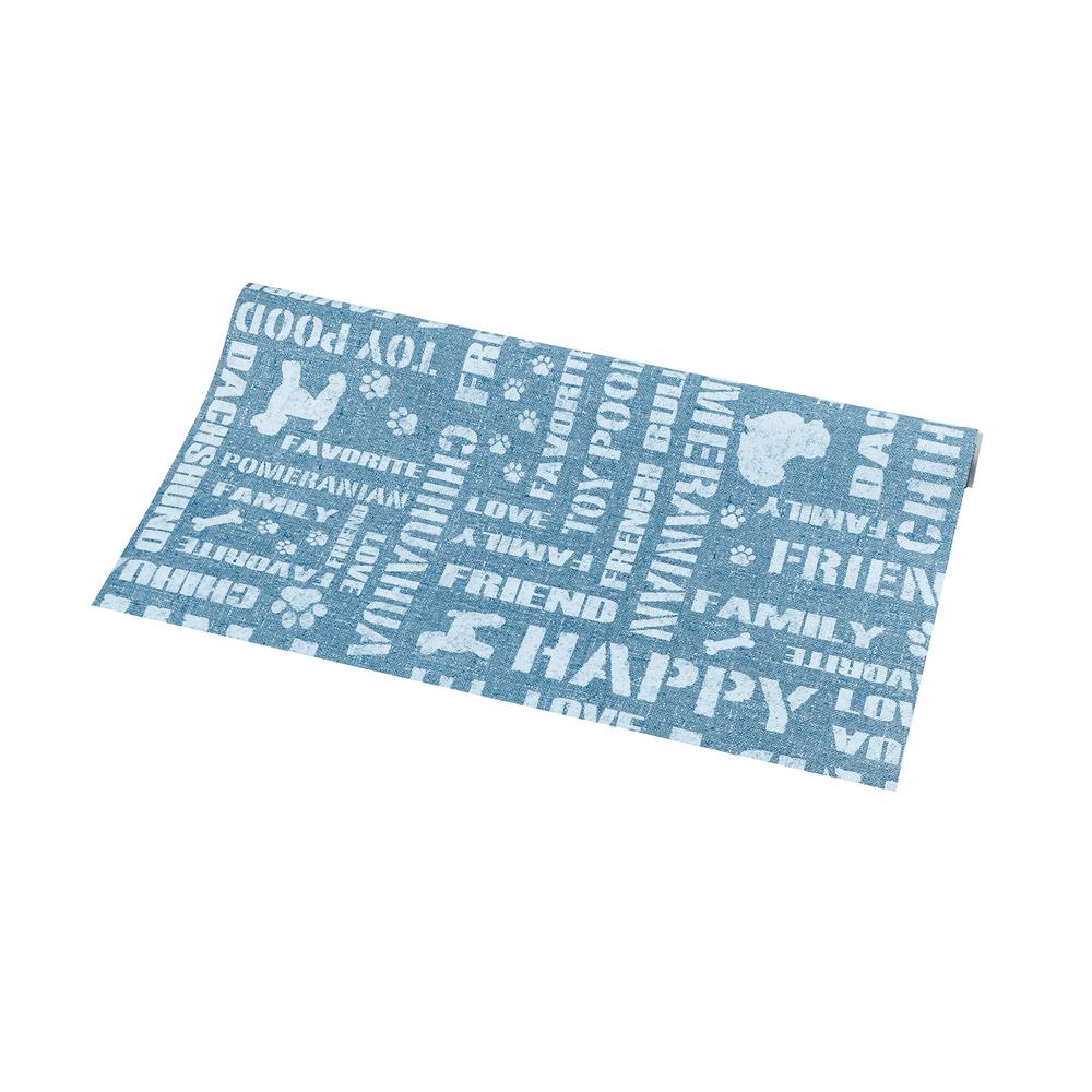 แผ่นอเนกประสงค์กันลื่น MEIWA B2 45X60 ซม.