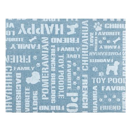 แผ่นอเนกประสงค์กันลื่น MEIWA B2 45X60 ซม._1