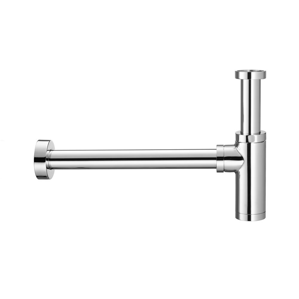 ท่อน้ำทิ้งอ่างล้างหน้ากระปุก COTTON CT685N(HM) 32 ซม.