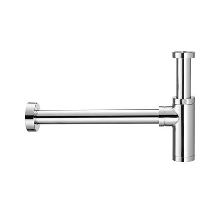 ท่อน้ำทิ้งอ่างล้างหน้ากระปุก COTTON CT685N(HM) 32 ซม._0