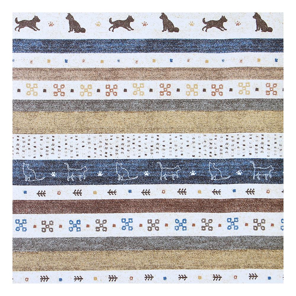 แผ่นอเนกประสงค์กันลื่น MEIWA B2 120X180 ซม.