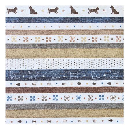 แผ่นอเนกประสงค์กันลื่น MEIWA B2 120X180 ซม._1