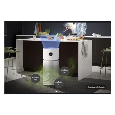 เครื่องฟอกอากาศ XIAOMI AIR PURIFIER ELITE 72ตารางเมตร_1