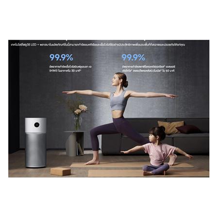 เครื่องฟอกอากาศ XIAOMI AIR PURIFIER ELITE 72ตารางเมตร_2