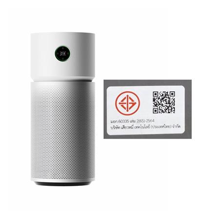 เครื่องฟอกอากาศ XIAOMI AIR PURIFIER ELITE 72ตารางเมตร_4