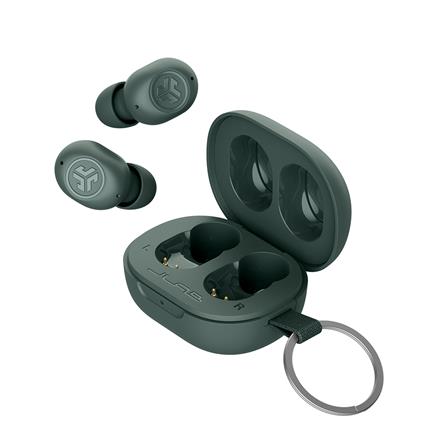 หูฟังไร้สาย JLAB JBUDS MINI สีเทา_1