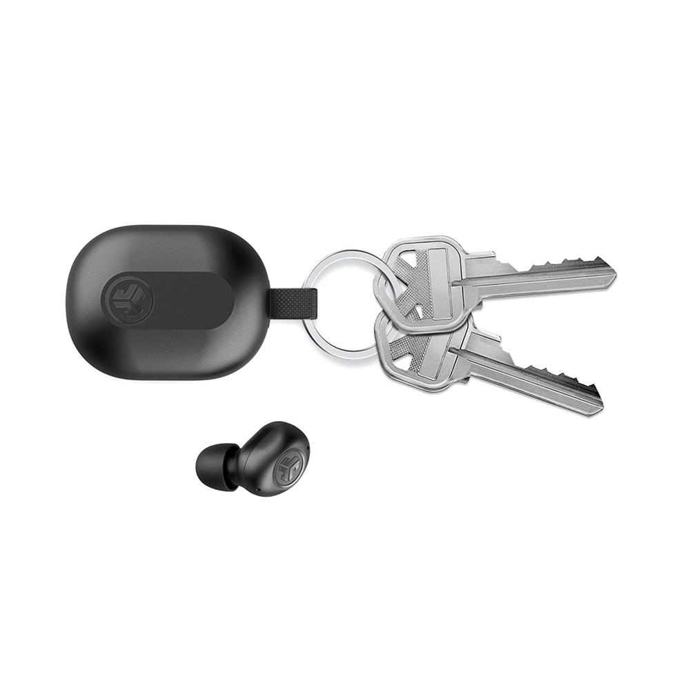 หูฟังไร้สาย JLAB JBUDS MINI สีดำ