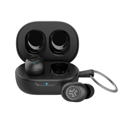 หูฟังไร้สาย JLAB JBUDS MINI สีดำ_0