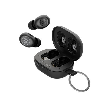 หูฟังไร้สาย JLAB JBUDS MINI สีดำ_1
