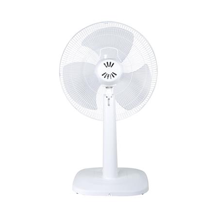 พัดลมตั้งโต๊ะ 18 นิ้ว SHARP PJ-TA182SN สีขาว_4
