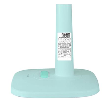 พัดลมสไลด์ 18 นิ้ว SHARP PJ-SL182MC สีเขียวอ่อน_6