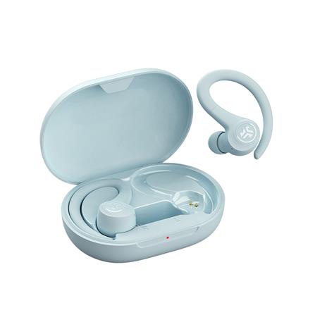 หูฟังไร้สาย JLAB GO SPORT+ สีฟ้า_0