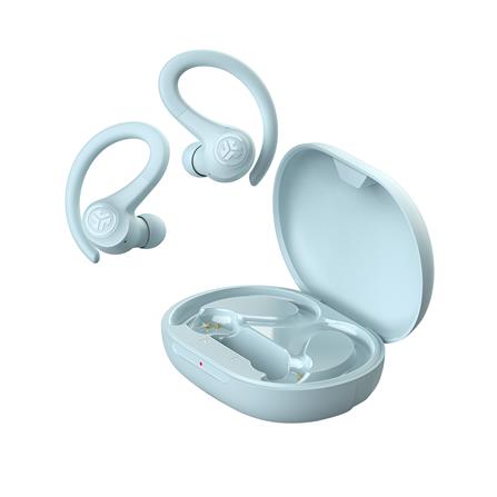 หูฟังไร้สาย JLAB GO SPORT+ สีฟ้า_1