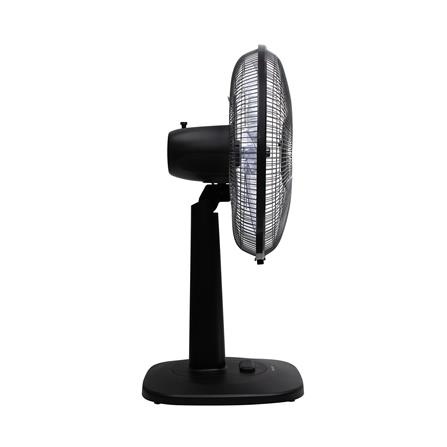 พัดลมตั้งโต๊ะ 18 นิ้ว SHARP PJ-TA182CC สีดำ_3