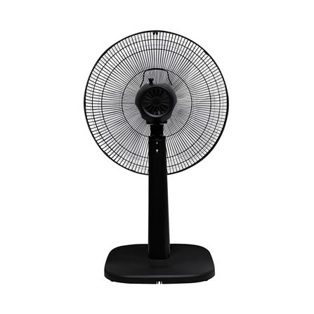 พัดลมตั้งโต๊ะ 18 นิ้ว SHARP PJ-TA182CC สีดำ_4