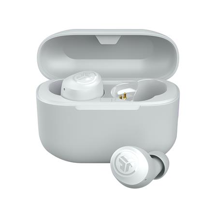 หูฟังไร้สาย JLAB GO POP+ สีขาว_0