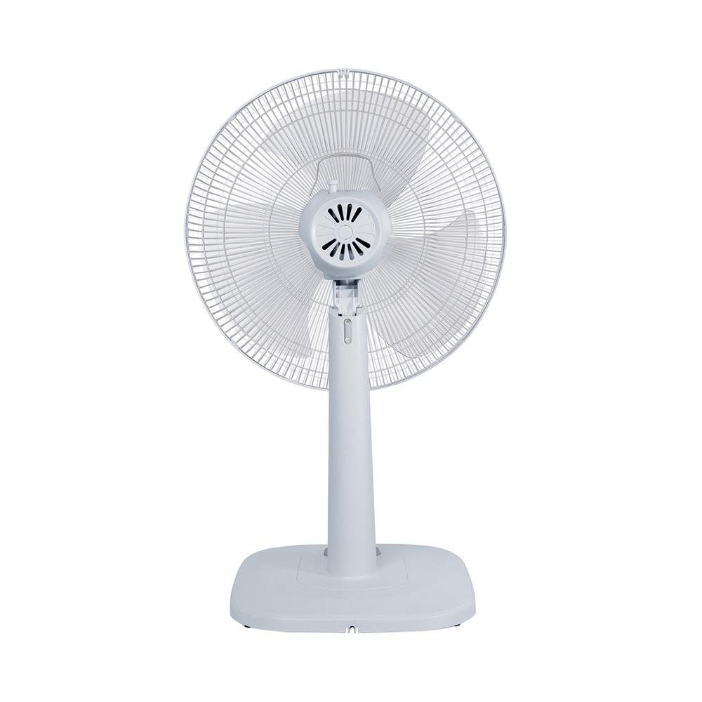 พัดลมตั้งโต๊ะ 18 นิ้ว SHARP PJ-TA182GY สีเทา