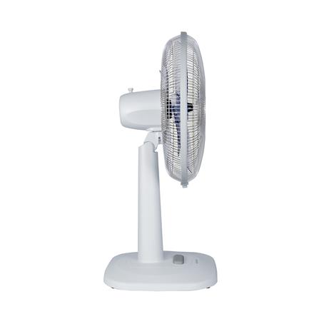 พัดลมตั้งโต๊ะ 18 นิ้ว SHARP PJ-TA182GY สีเทา_3