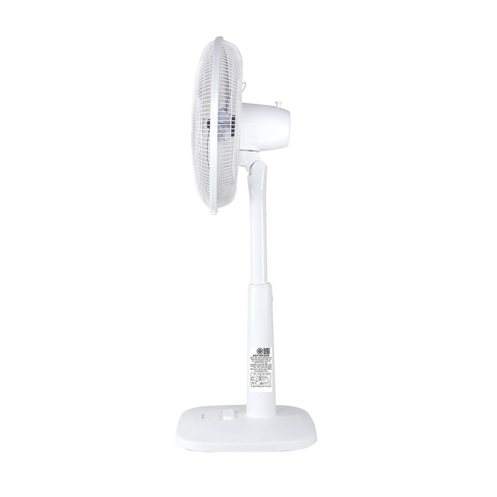 พัดลมสไลด์ 18 นิ้ว SHARP PJ-SL182SN สีขาว
