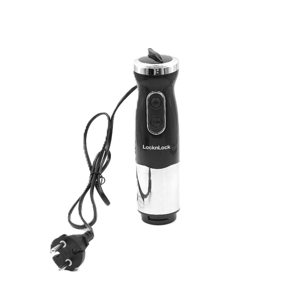 เครื่องผสมอาหาร LOCKNLOCK EJM556BLK