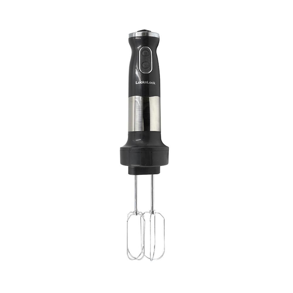 เครื่องผสมอาหาร LOCKNLOCK EJM556BLK