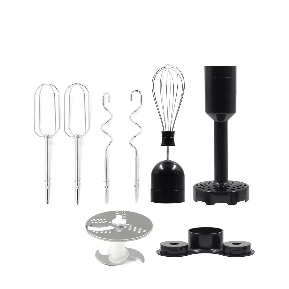 เครื่องผสมอาหาร LOCKNLOCK EJM556BLK