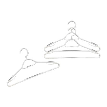 ไม้แขวนเสื้อตะขอหมุน 360 องศา PLIM (แพ็ก 3 ชิ้น)_1